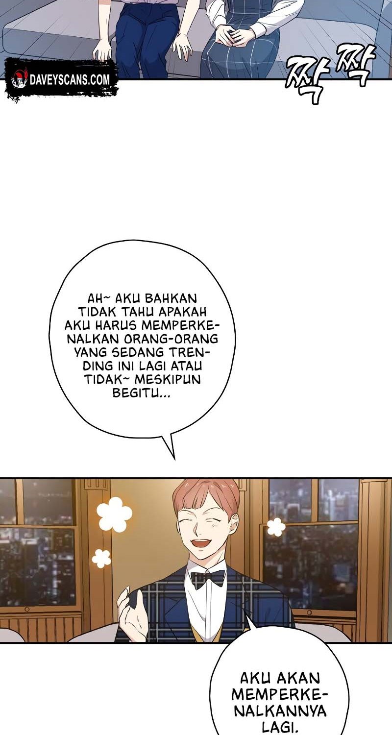 King Of Drama Chapter 23 - halaman 6