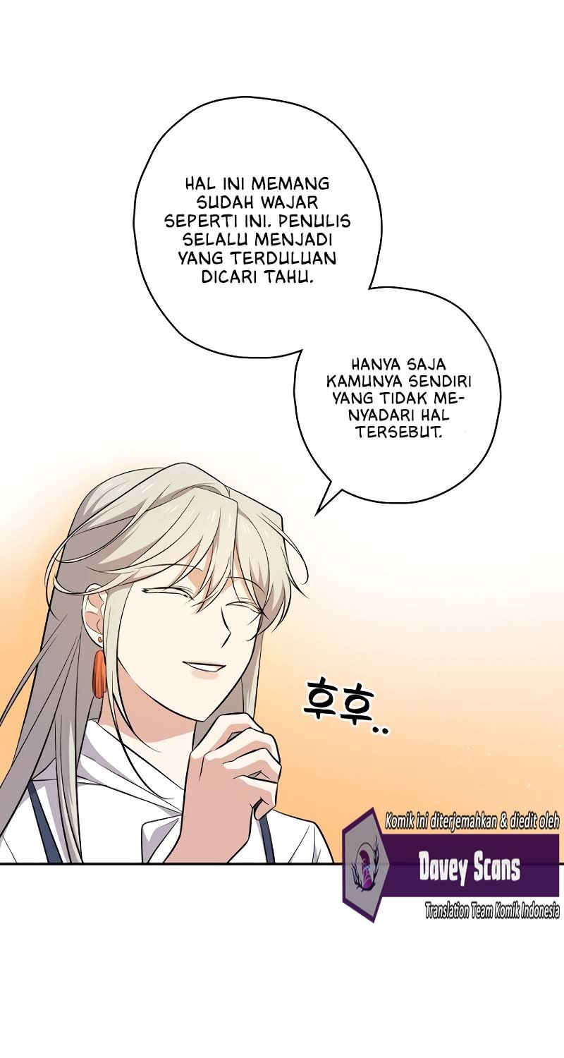 King Of Drama Chapter 23 - halaman 62