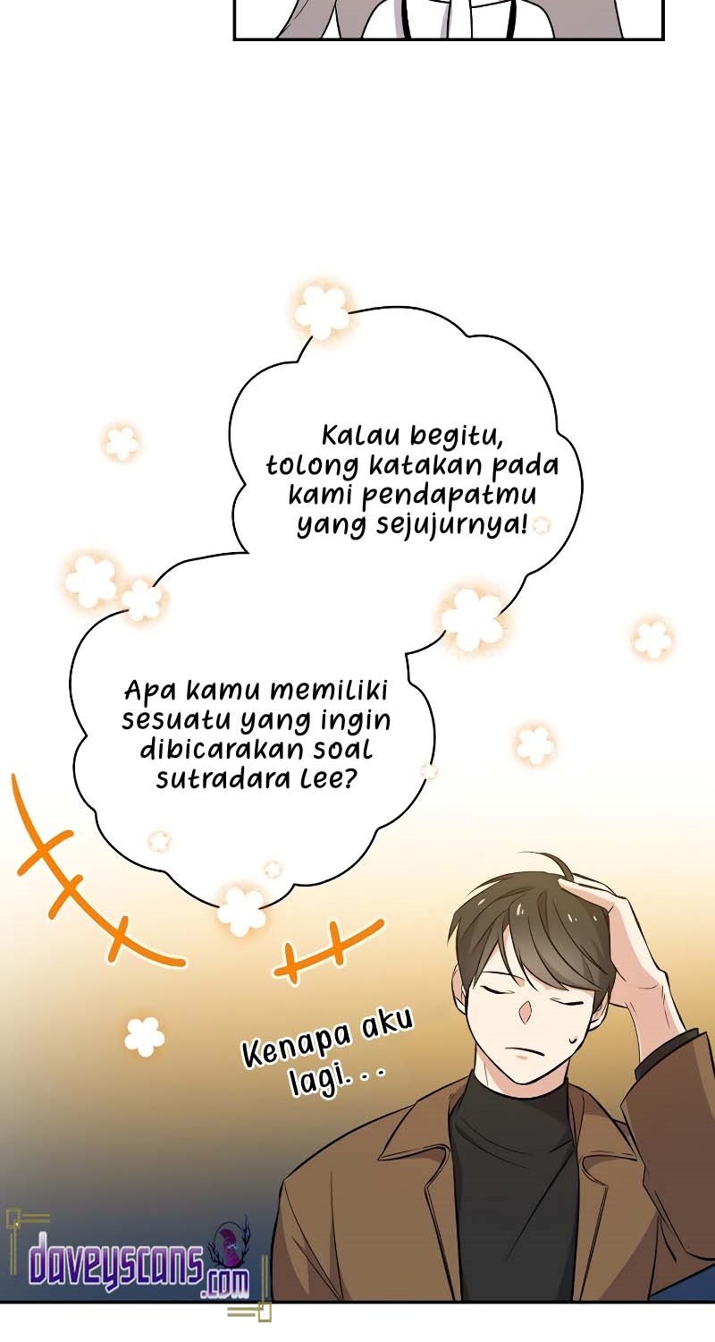 King Of Drama Chapter 23 - halaman 69