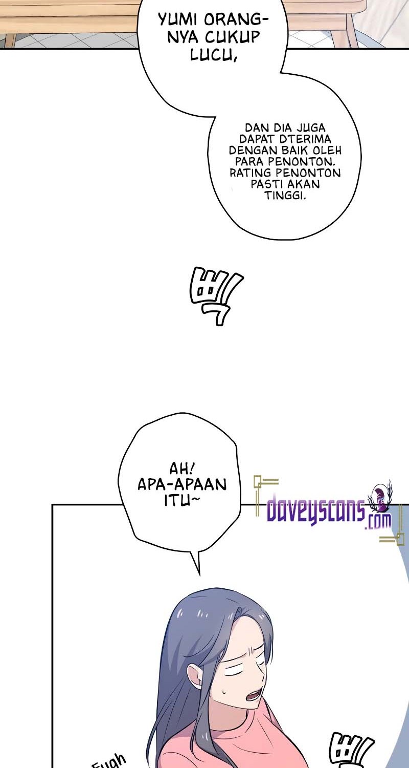King Of Drama Chapter 23 - halaman 73