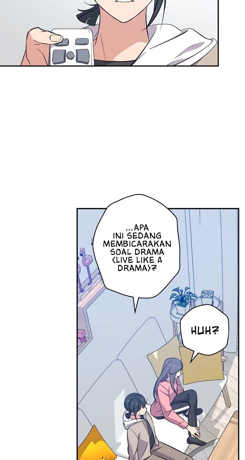 King Of Drama Chapter 23 - halaman 75