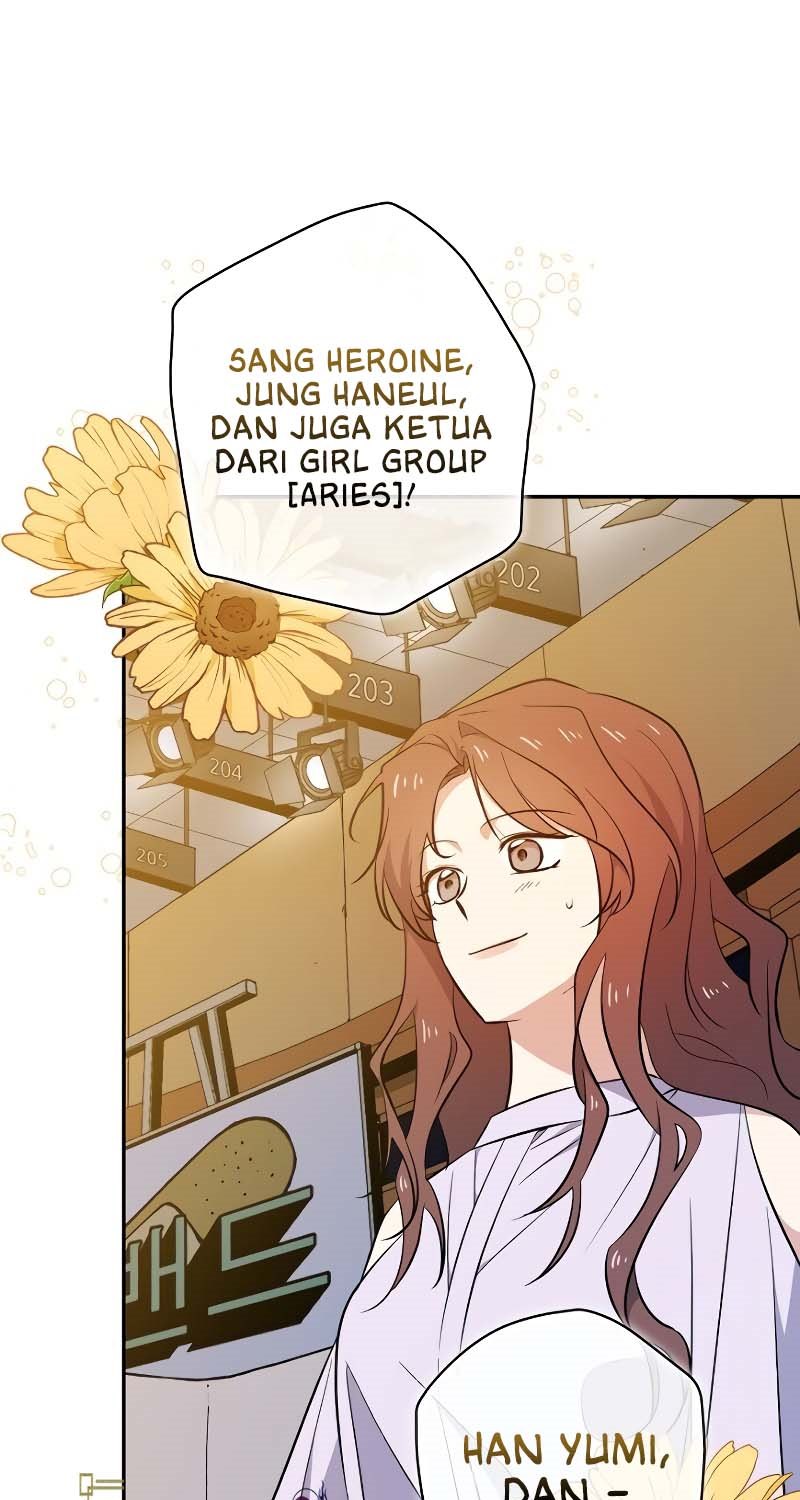 King Of Drama Chapter 23 - halaman 8