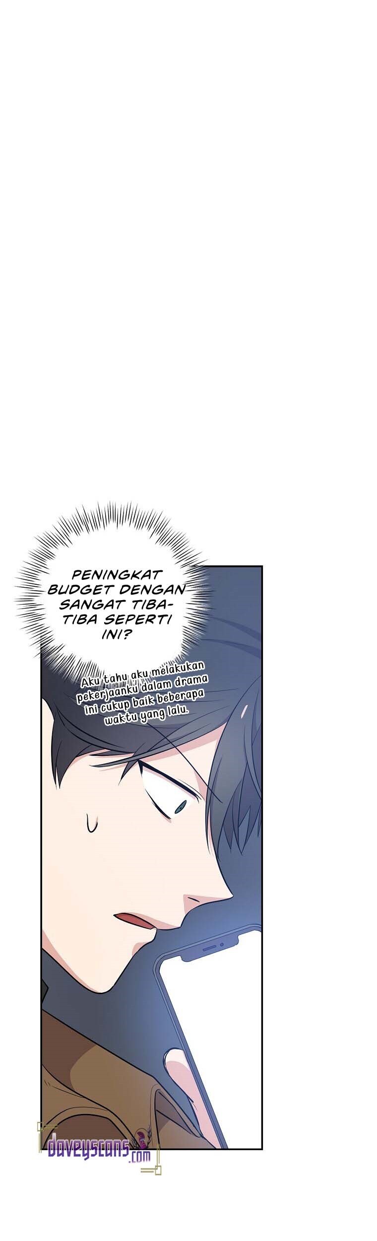King Of Drama Chapter 24 - halaman 15