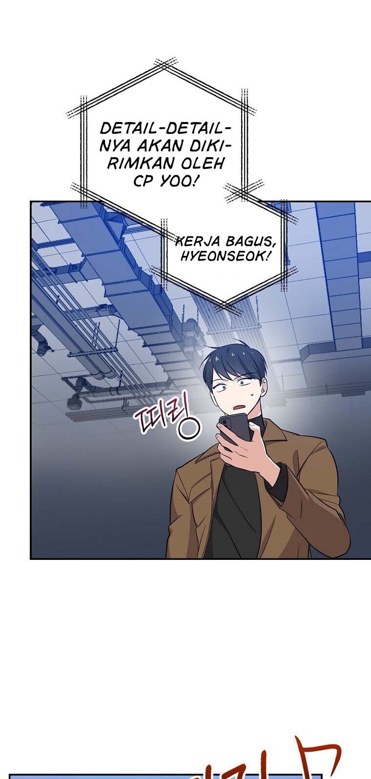 King Of Drama Chapter 24 - halaman 16
