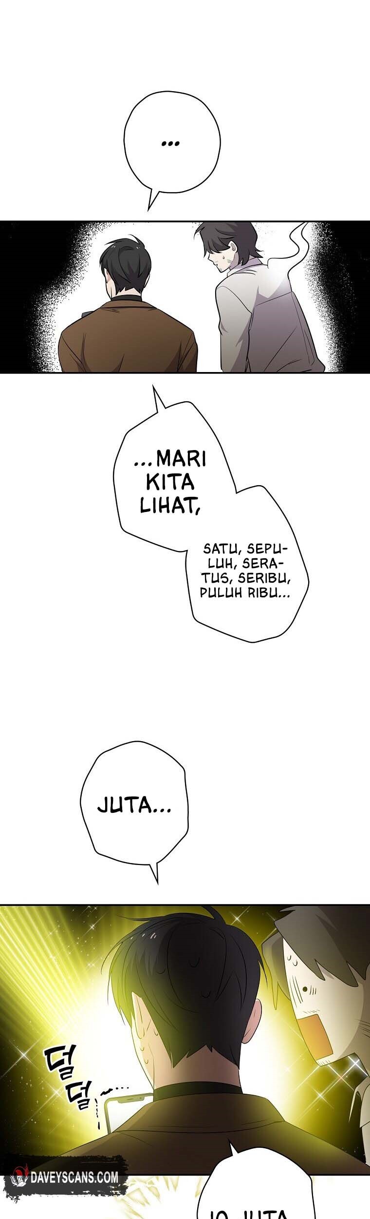 King Of Drama Chapter 24 - halaman 18