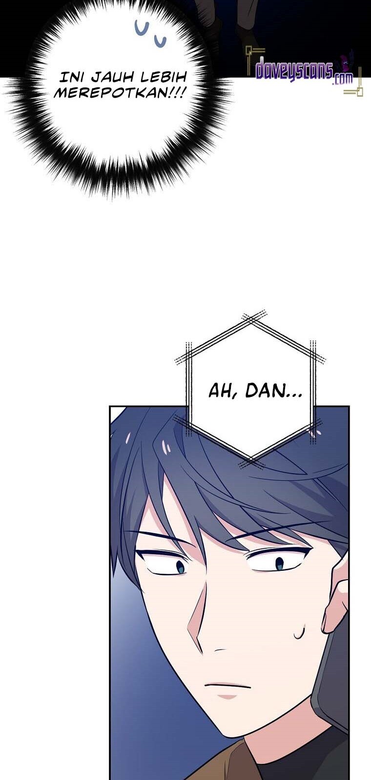 King Of Drama Chapter 24 - halaman 22