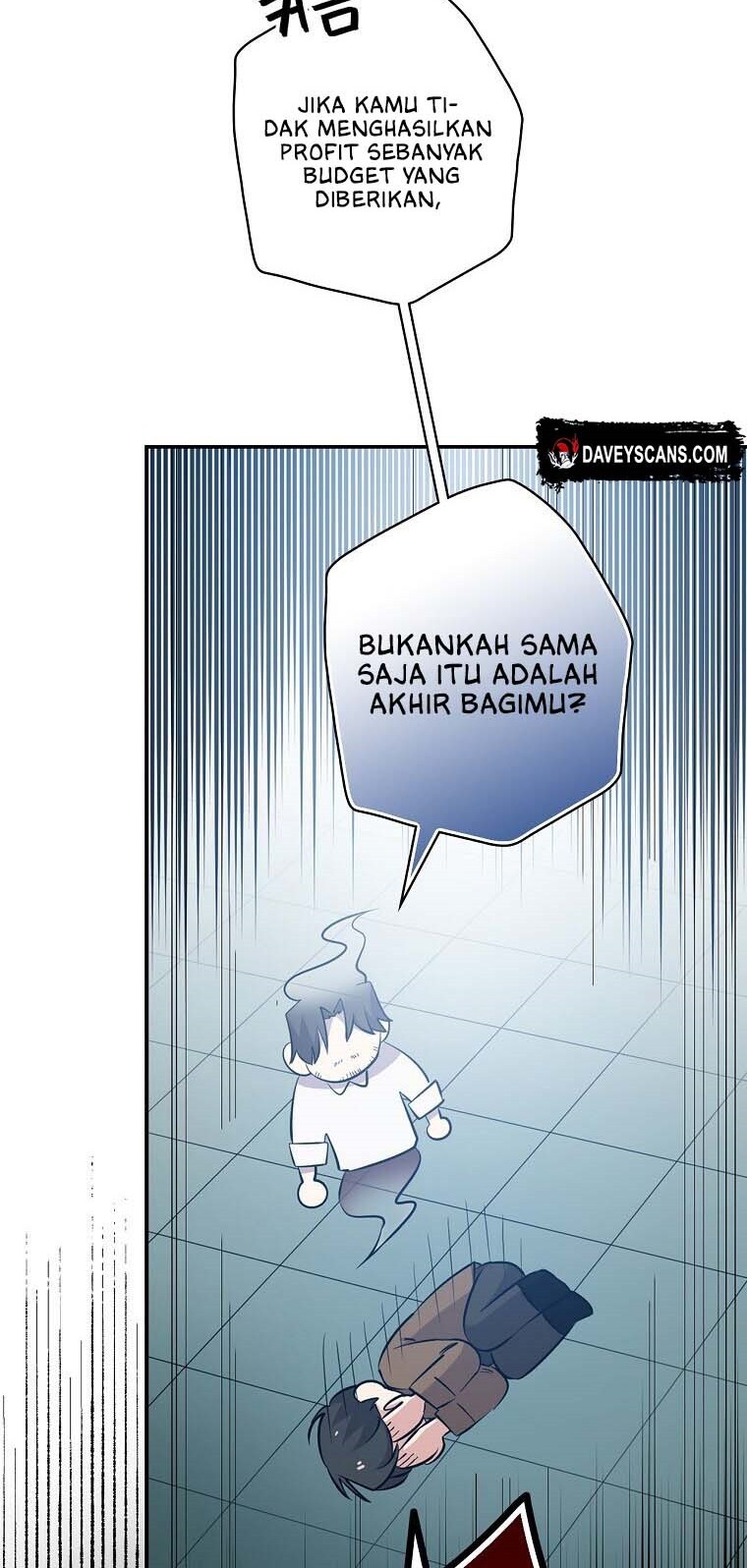 King Of Drama Chapter 24 - halaman 26