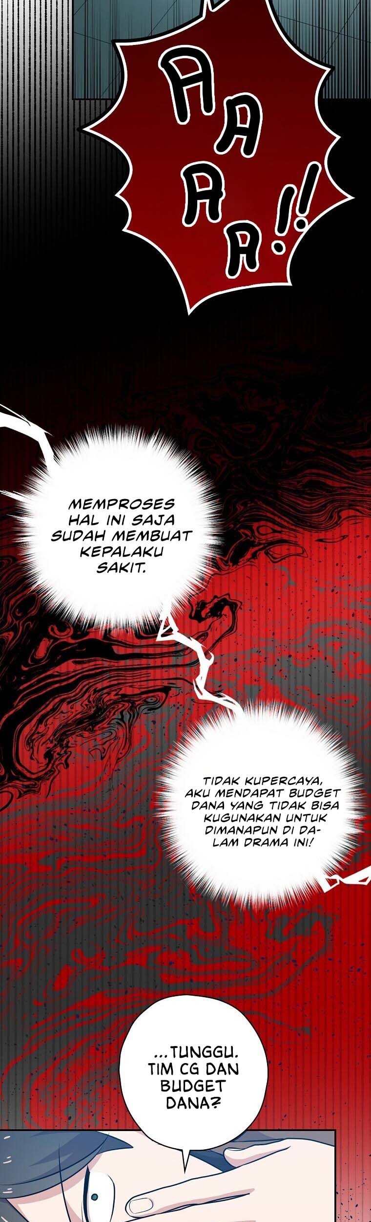 King Of Drama Chapter 24 - halaman 27