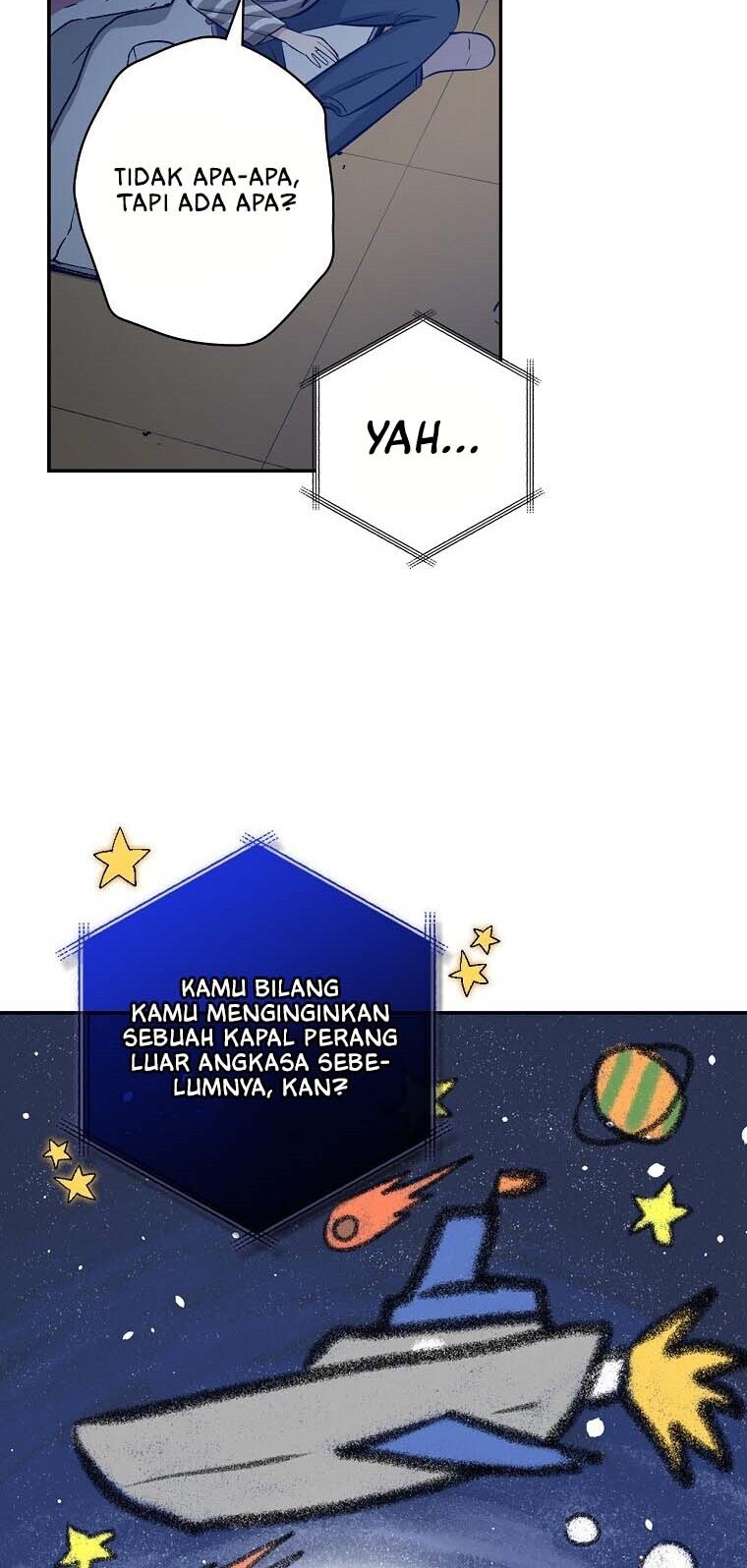 King Of Drama Chapter 24 - halaman 33