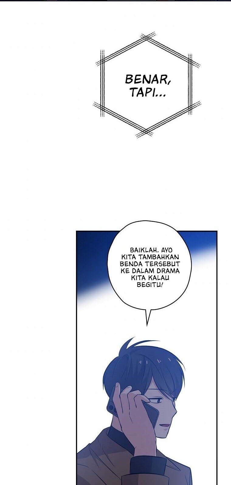 King Of Drama Chapter 24 - halaman 36