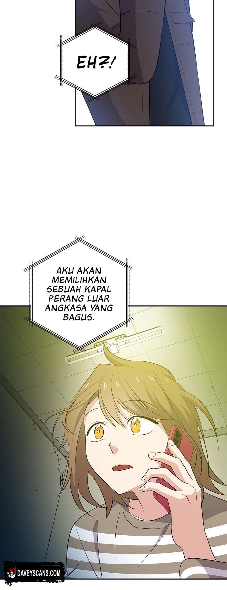 King Of Drama Chapter 24 - halaman 37