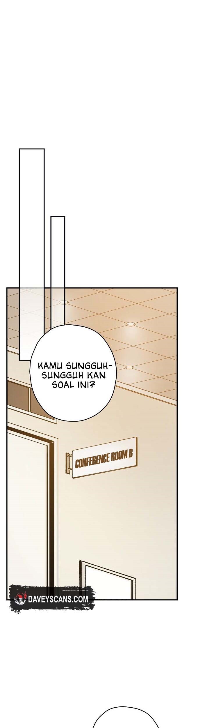 King Of Drama Chapter 24 - halaman 38