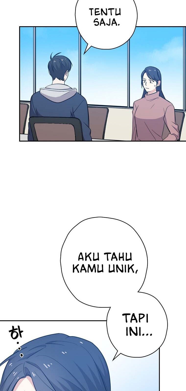 King Of Drama Chapter 24 - halaman 39