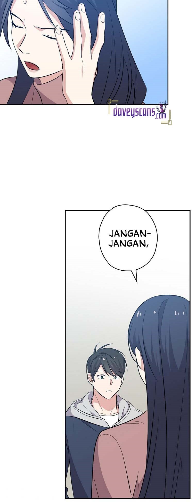 King Of Drama Chapter 24 - halaman 40