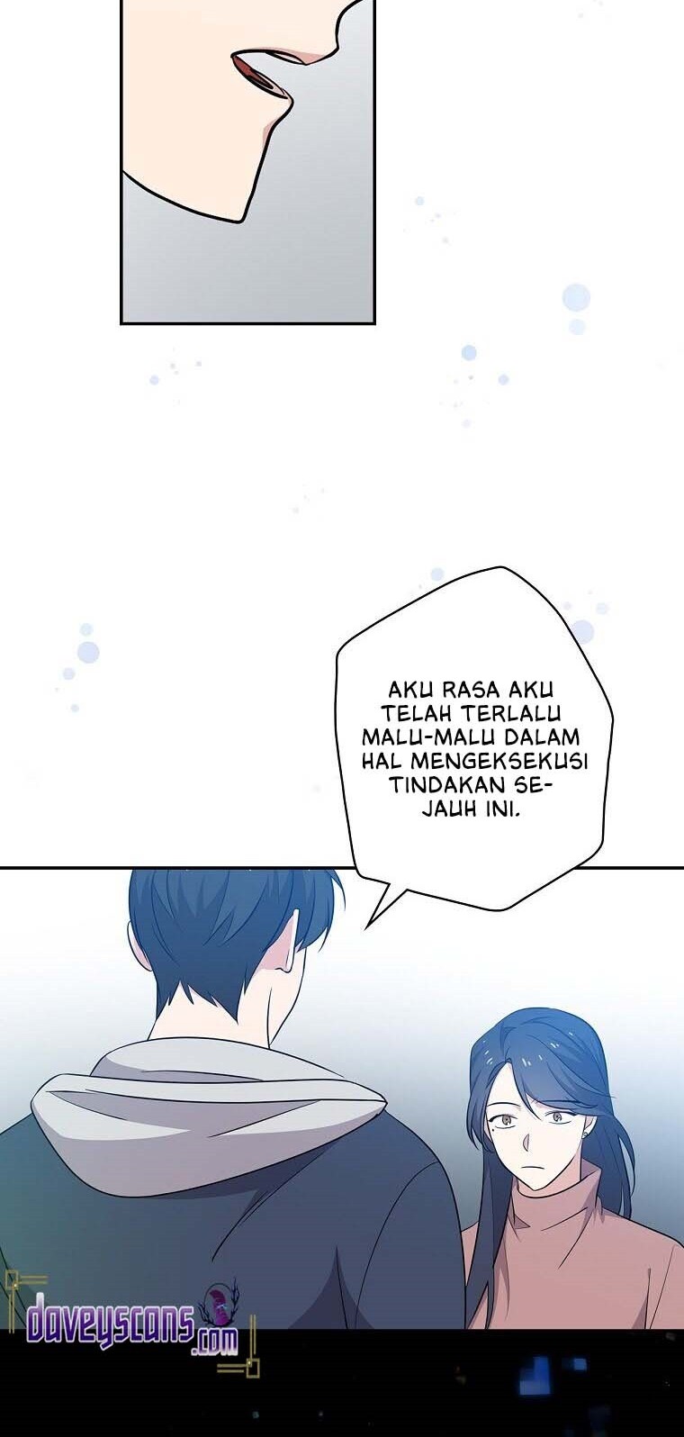King Of Drama Chapter 24 - halaman 42