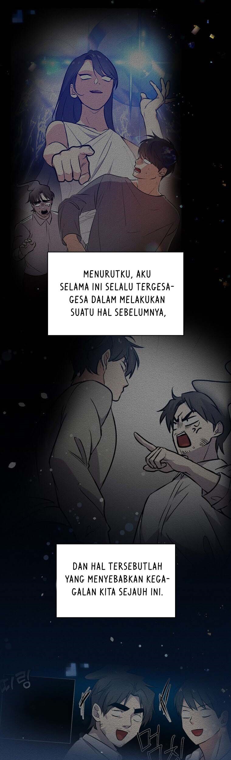 King Of Drama Chapter 24 - halaman 43