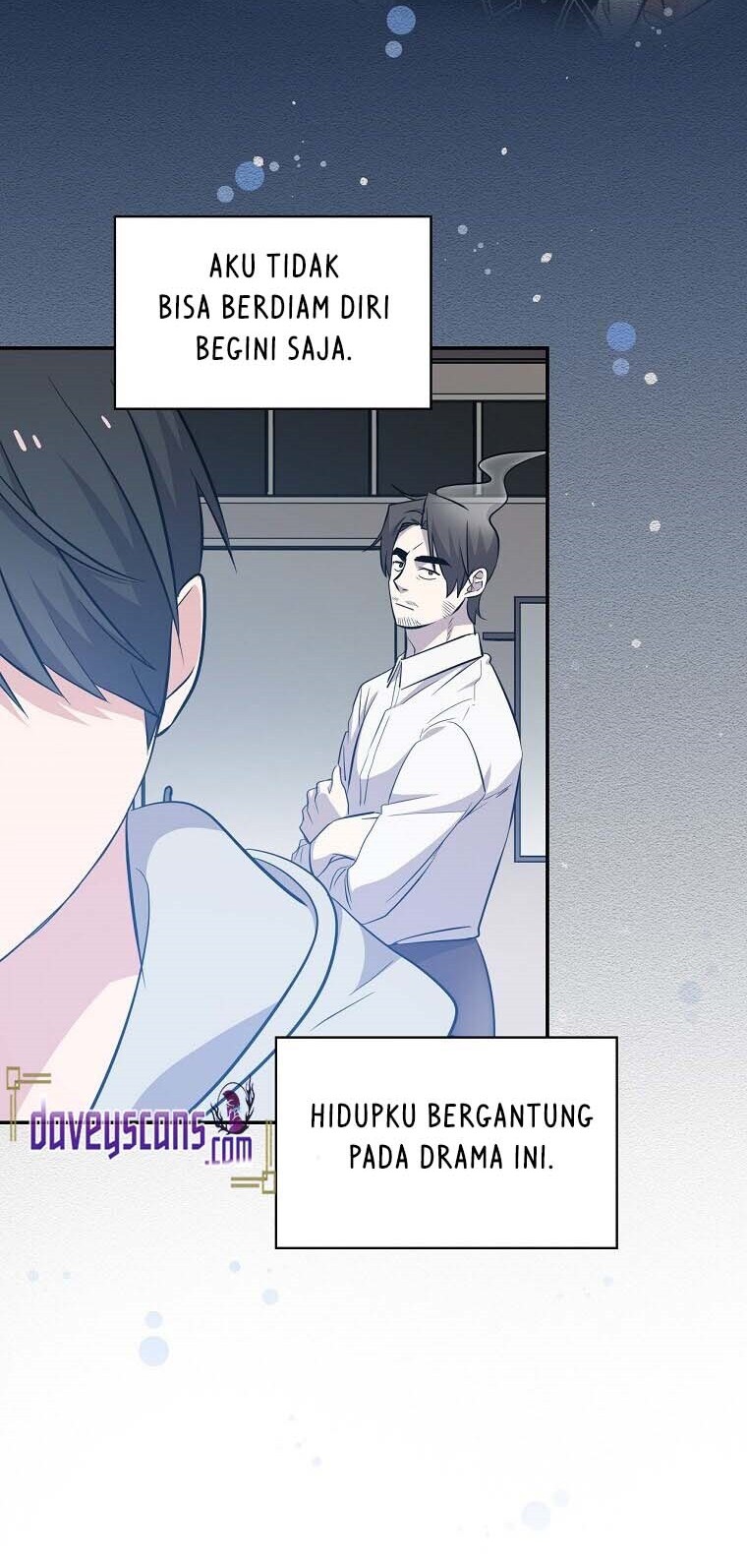 King Of Drama Chapter 24 - halaman 44
