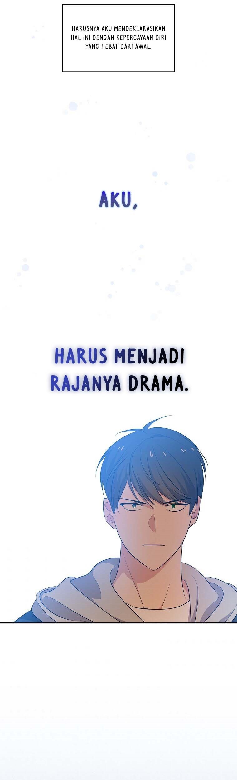 King Of Drama Chapter 24 - halaman 45