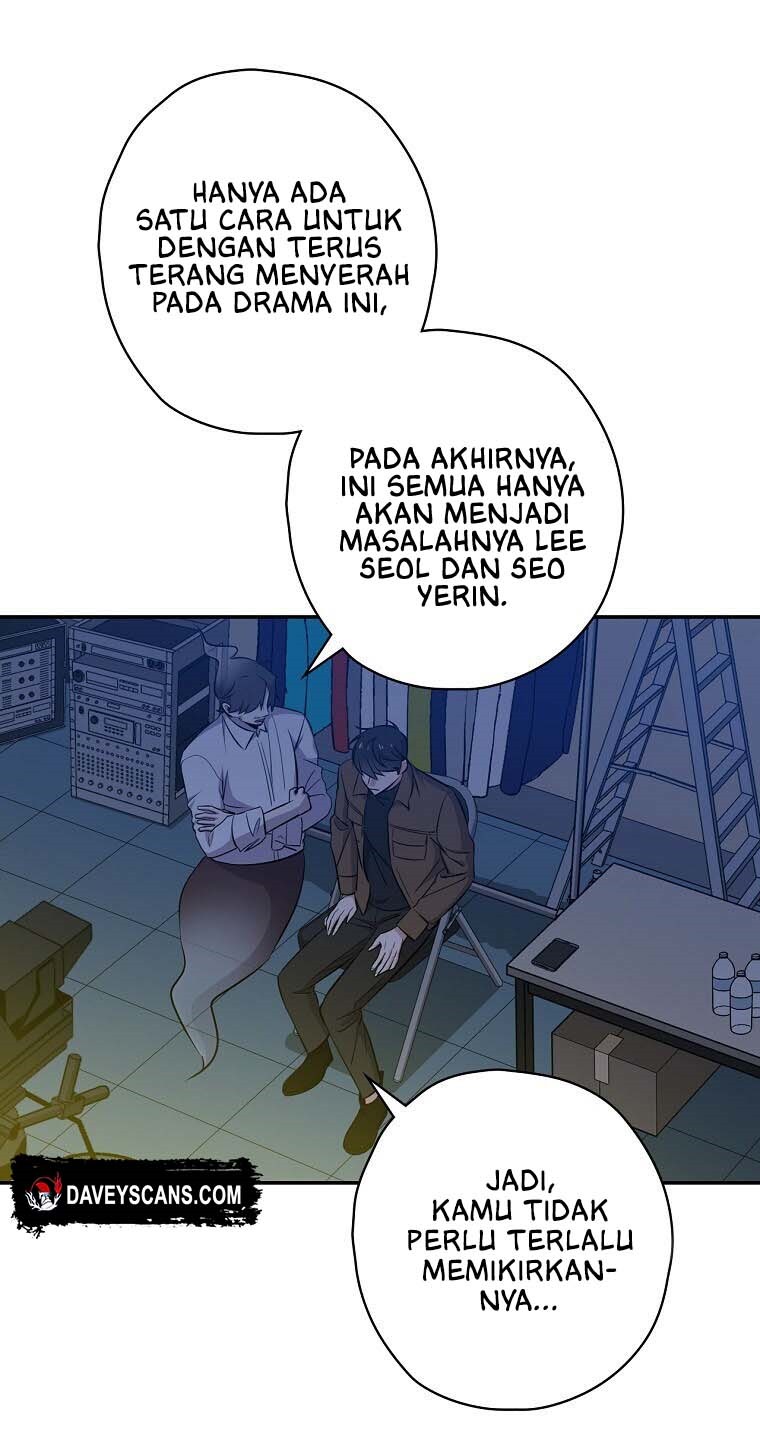 King Of Drama Chapter 24 - halaman 5