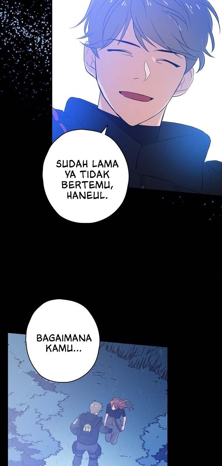 King Of Drama Chapter 24 - halaman 56