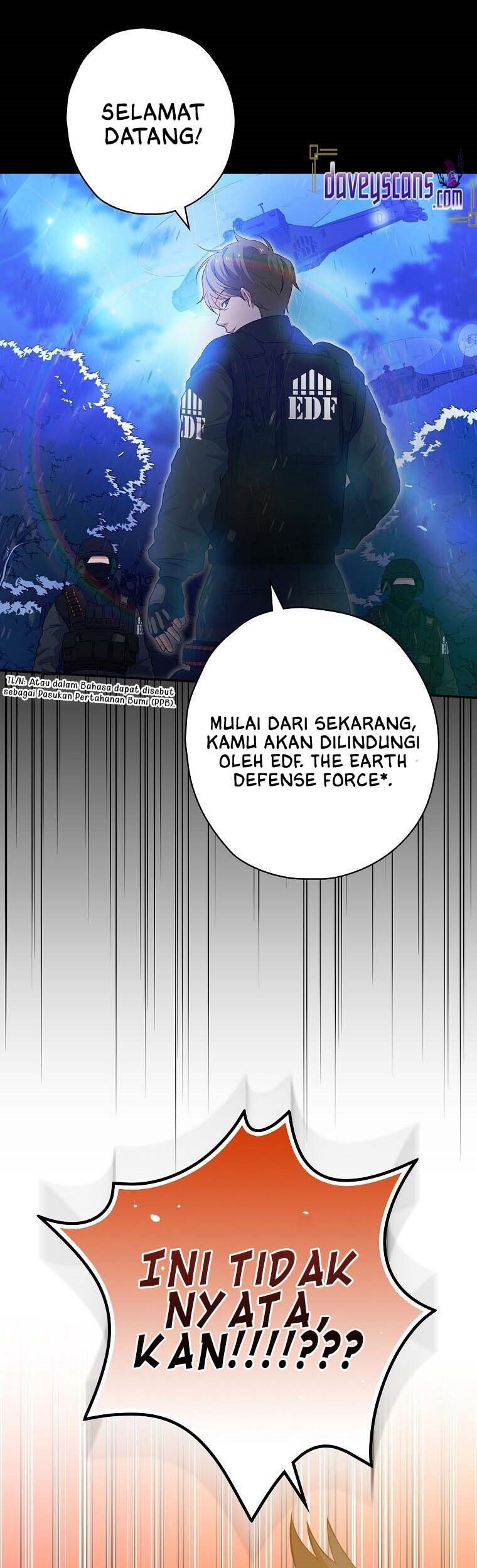 King Of Drama Chapter 24 - halaman 58