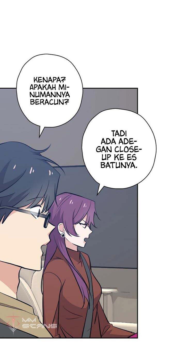 King Of Drama Chapter 25 - halaman 16