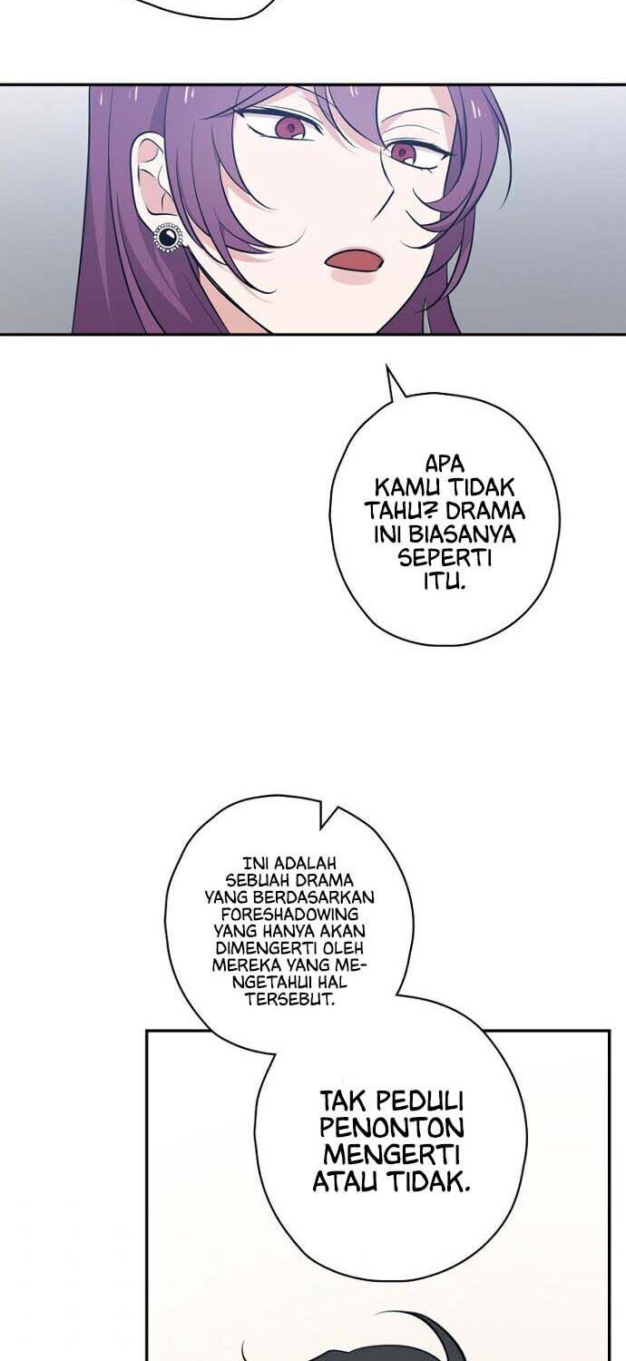 King Of Drama Chapter 25 - halaman 22