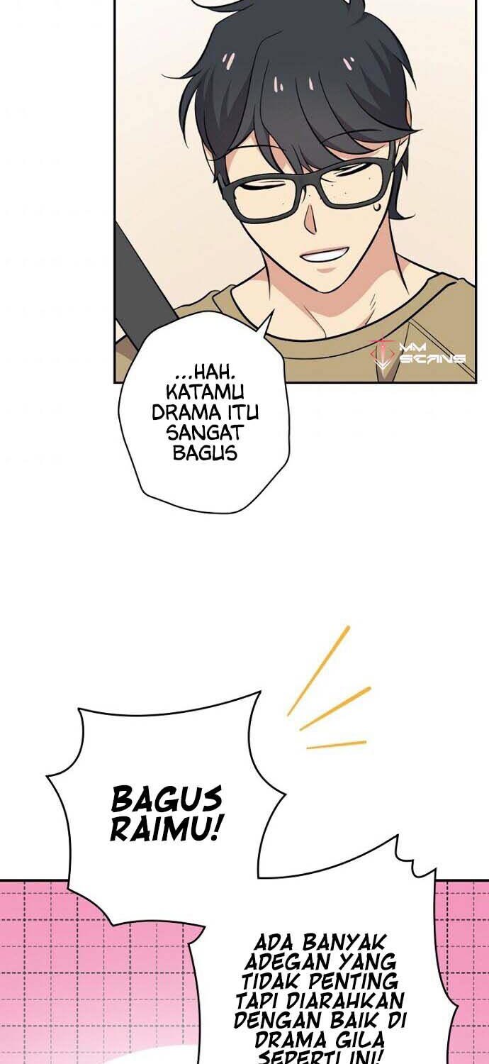 King Of Drama Chapter 25 - halaman 23