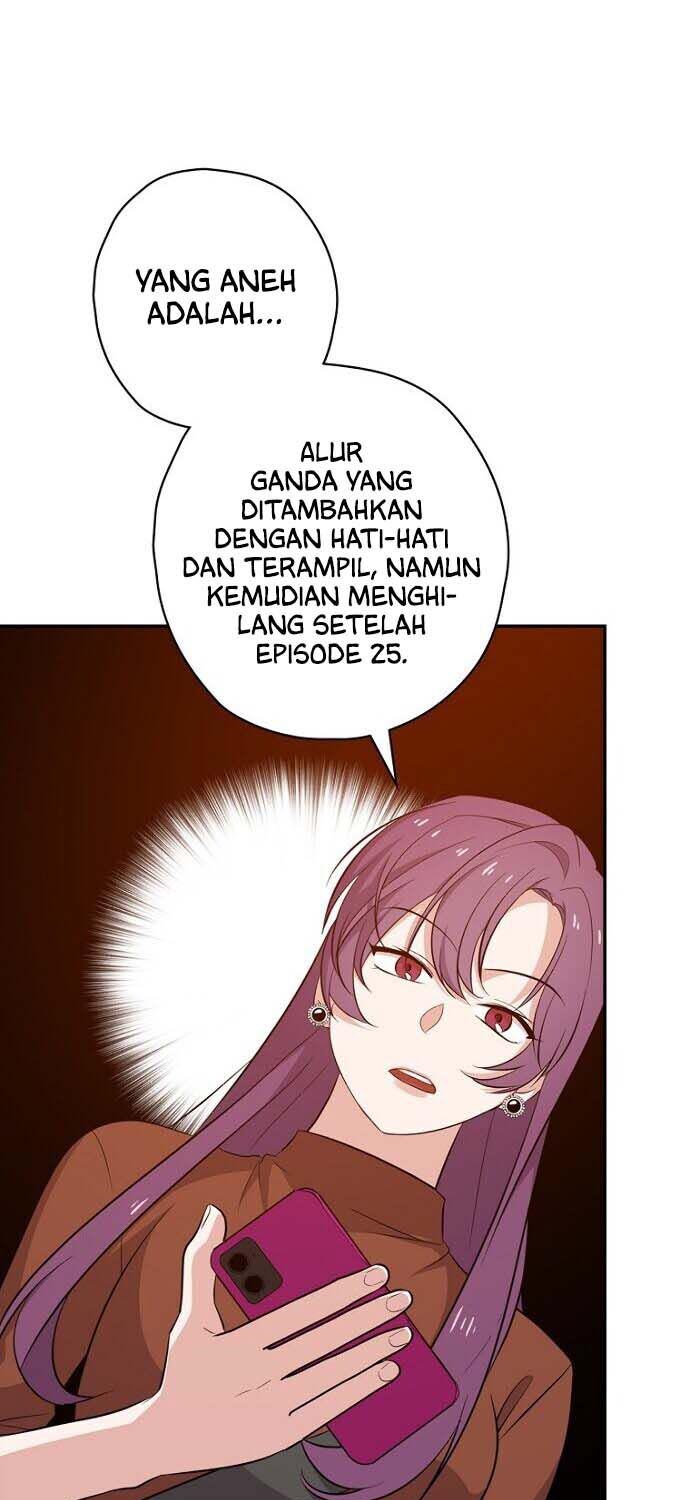 King Of Drama Chapter 25 - halaman 25