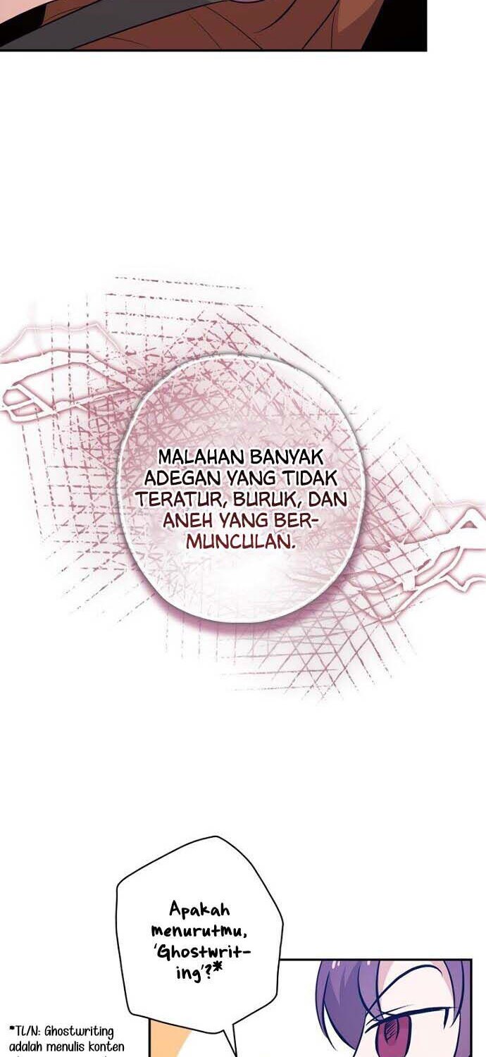 King Of Drama Chapter 25 - halaman 26