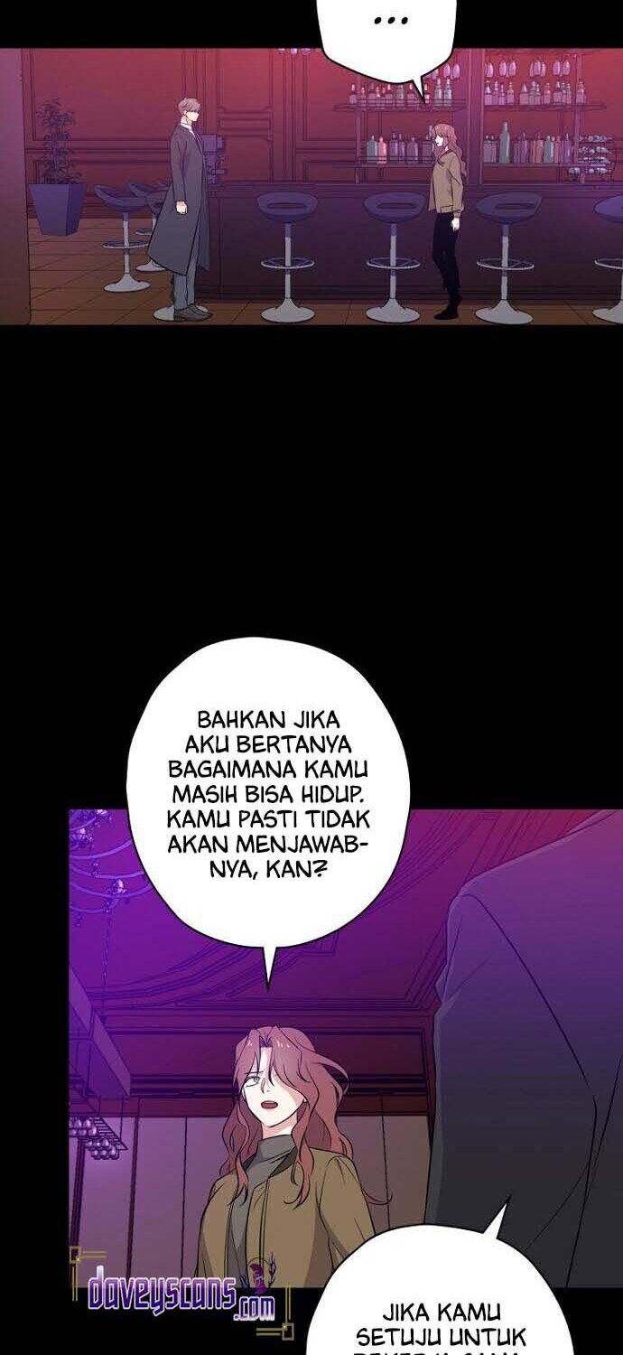 King Of Drama Chapter 25 - halaman 32