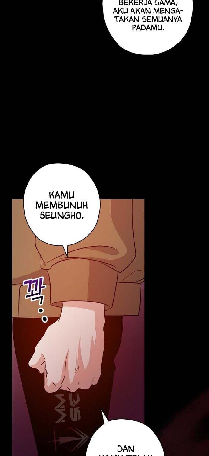 King Of Drama Chapter 25 - halaman 33