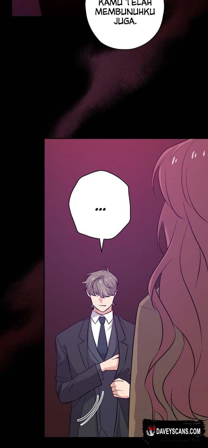 King Of Drama Chapter 25 - halaman 34
