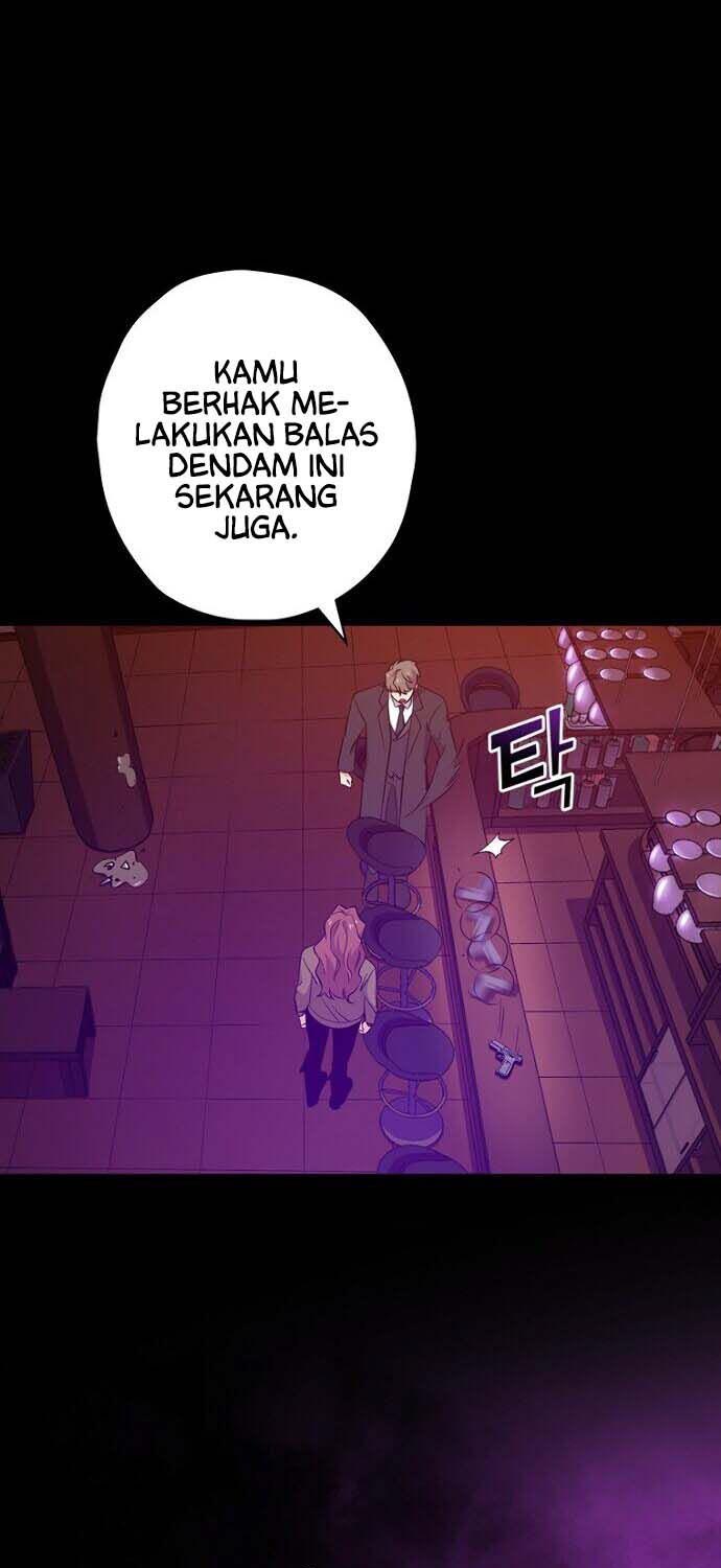 King Of Drama Chapter 25 - halaman 35