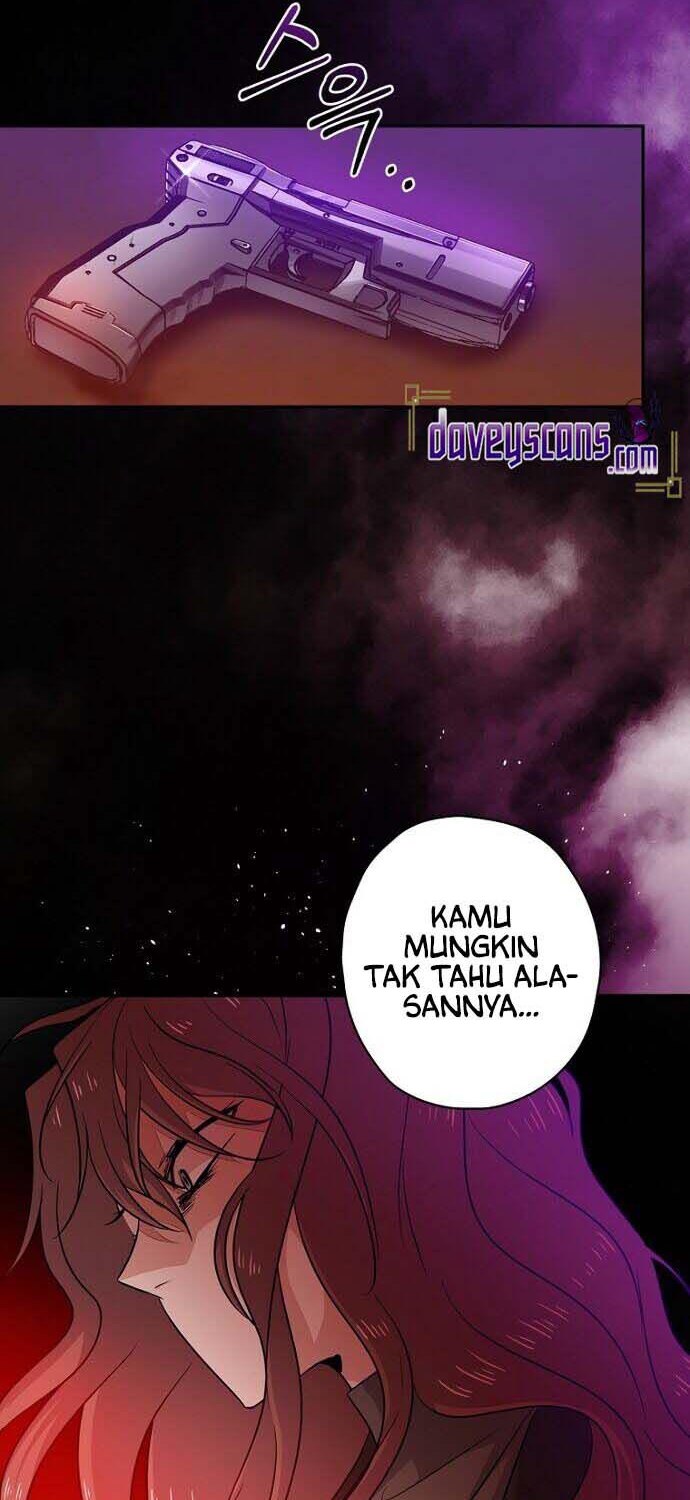 King Of Drama Chapter 25 - halaman 36
