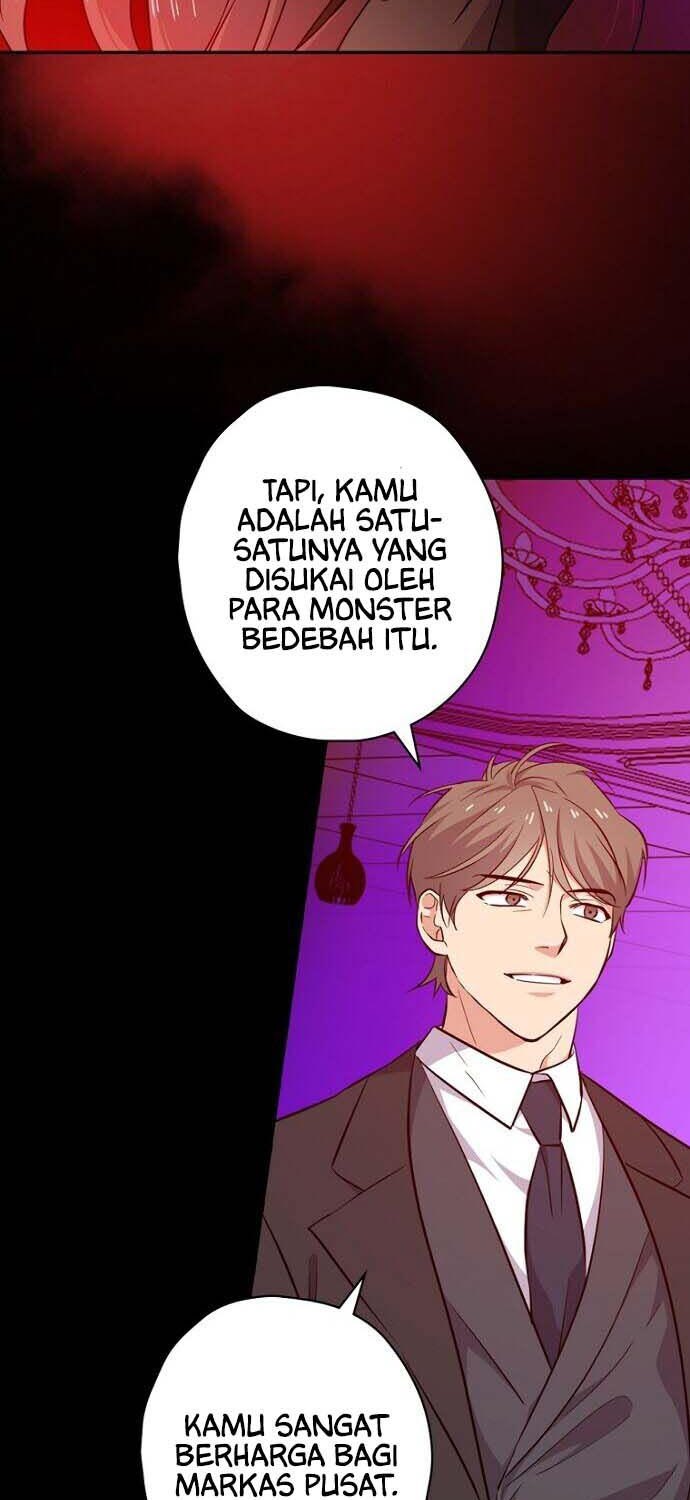 King Of Drama Chapter 25 - halaman 37