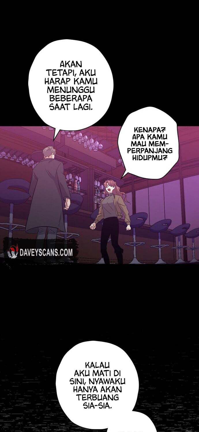 King Of Drama Chapter 25 - halaman 39