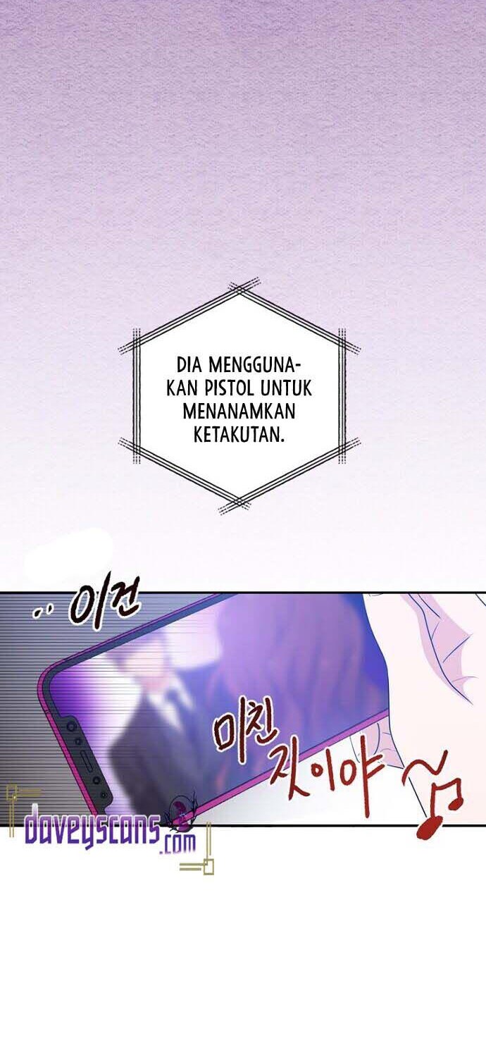 King Of Drama Chapter 25 - halaman 48