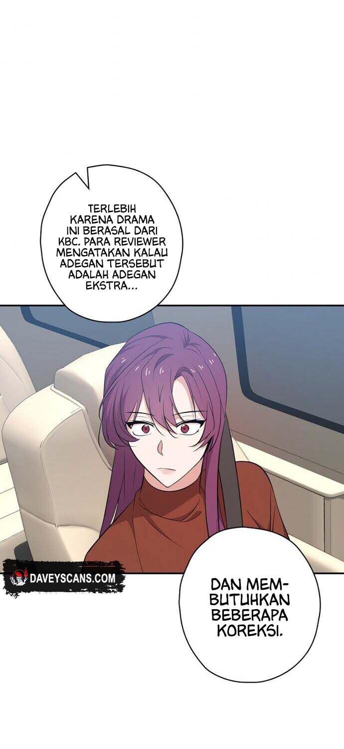 King Of Drama Chapter 25 - halaman 51