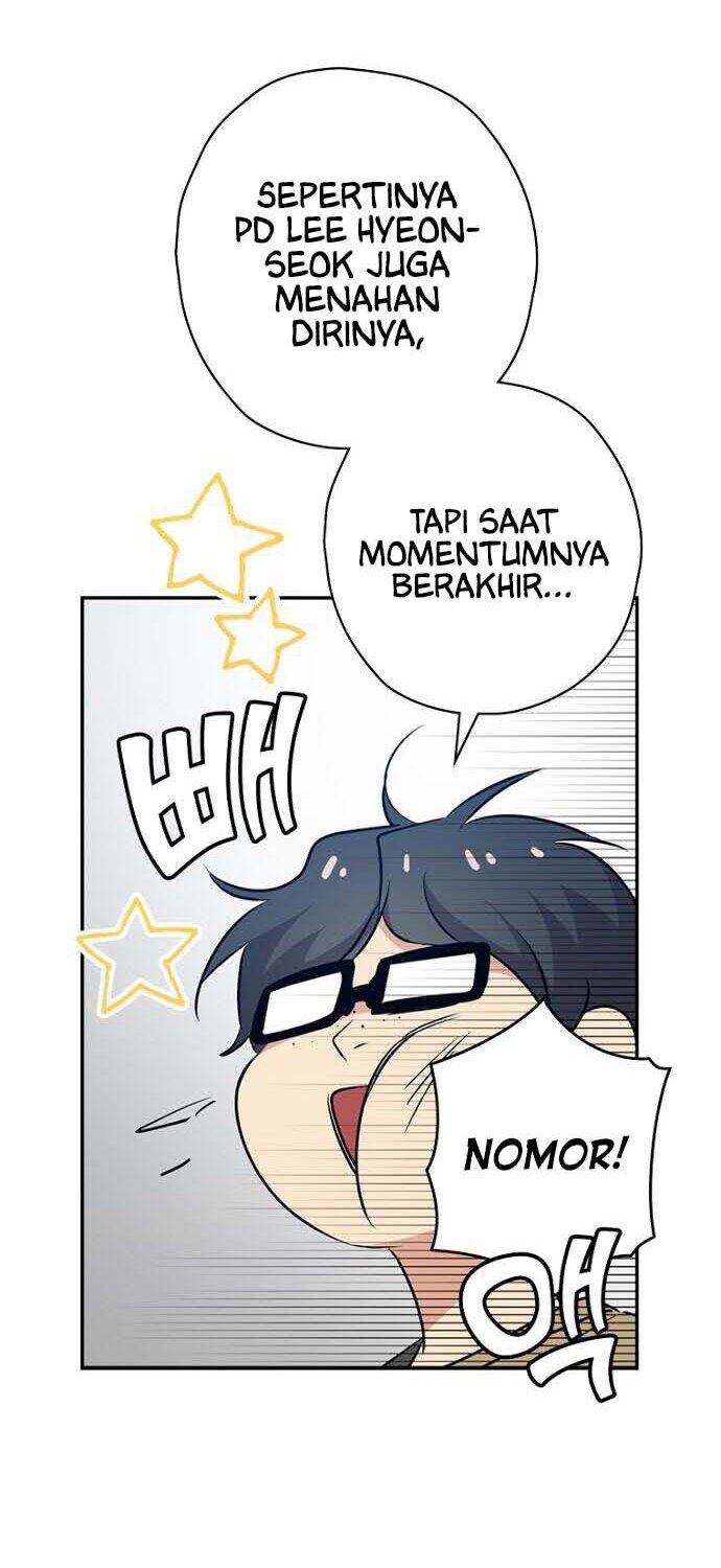 King Of Drama Chapter 25 - halaman 52