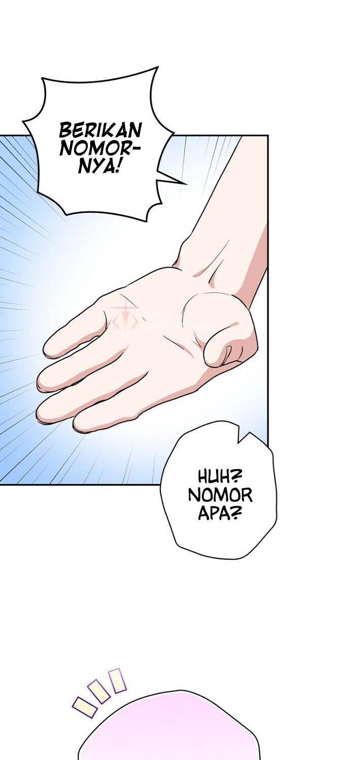 King Of Drama Chapter 25 - halaman 53