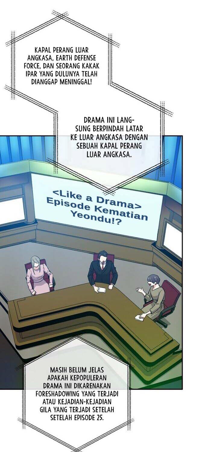 King Of Drama Chapter 25 - halaman 60
