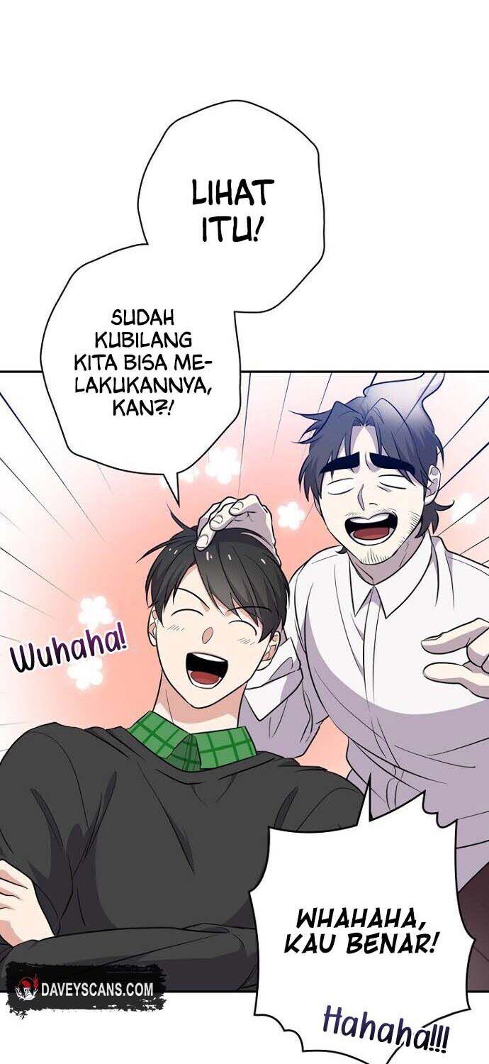 King Of Drama Chapter 25 - halaman 62