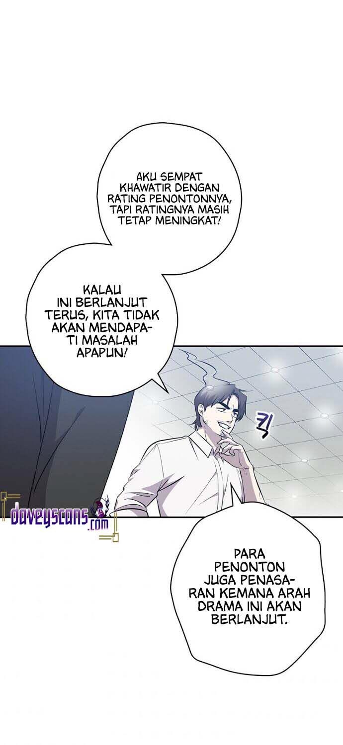 King Of Drama Chapter 25 - halaman 64