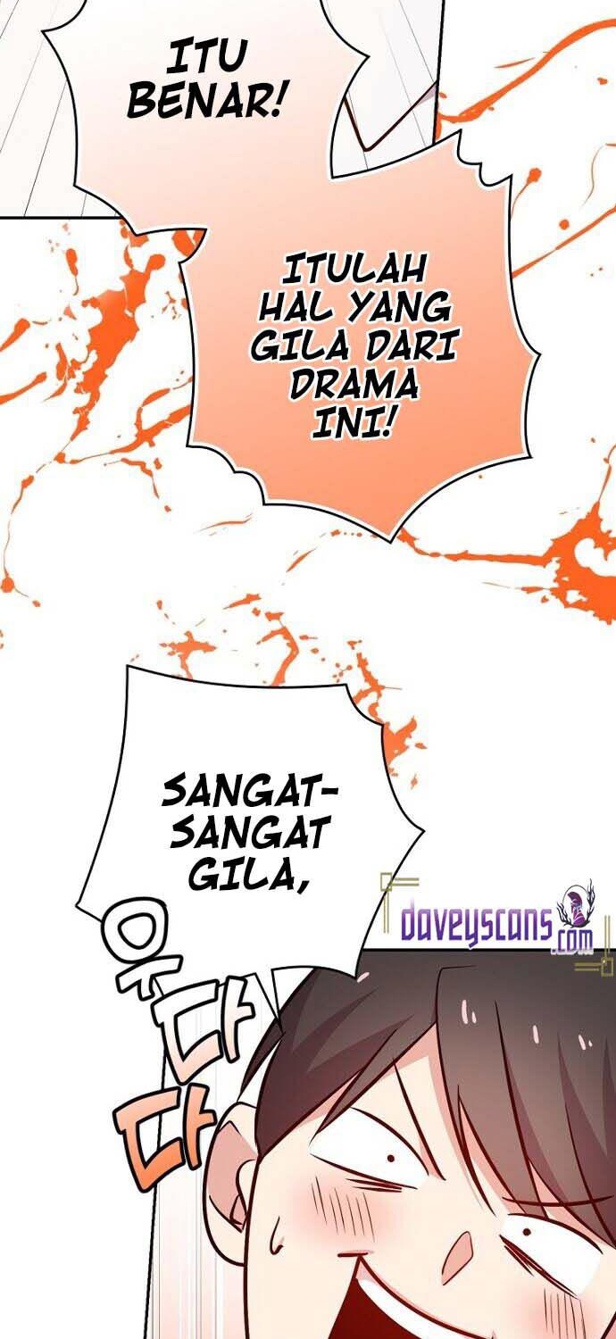 King Of Drama Chapter 25 - halaman 66