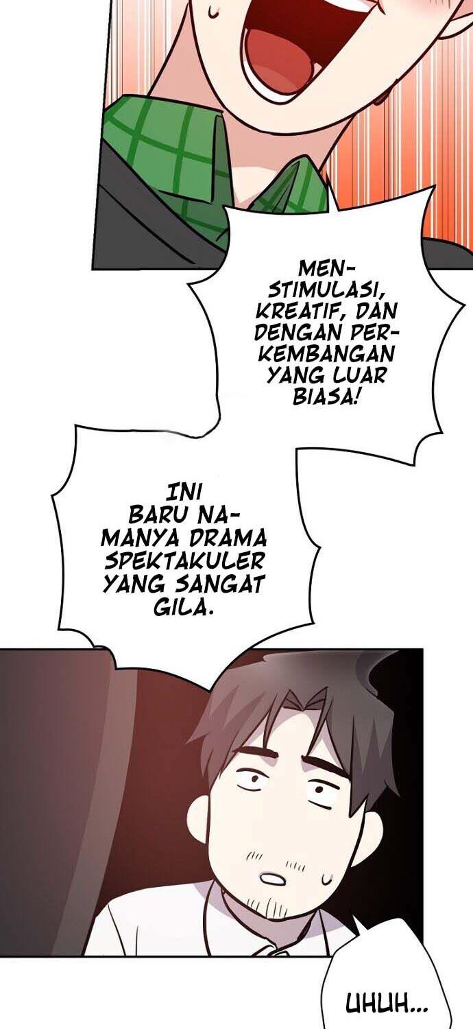 King Of Drama Chapter 25 - halaman 67