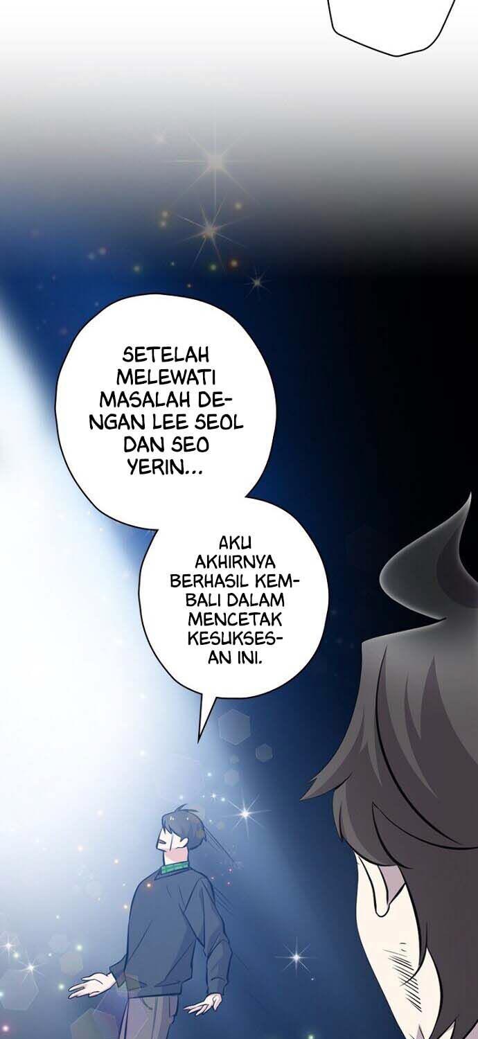 King Of Drama Chapter 25 - halaman 68