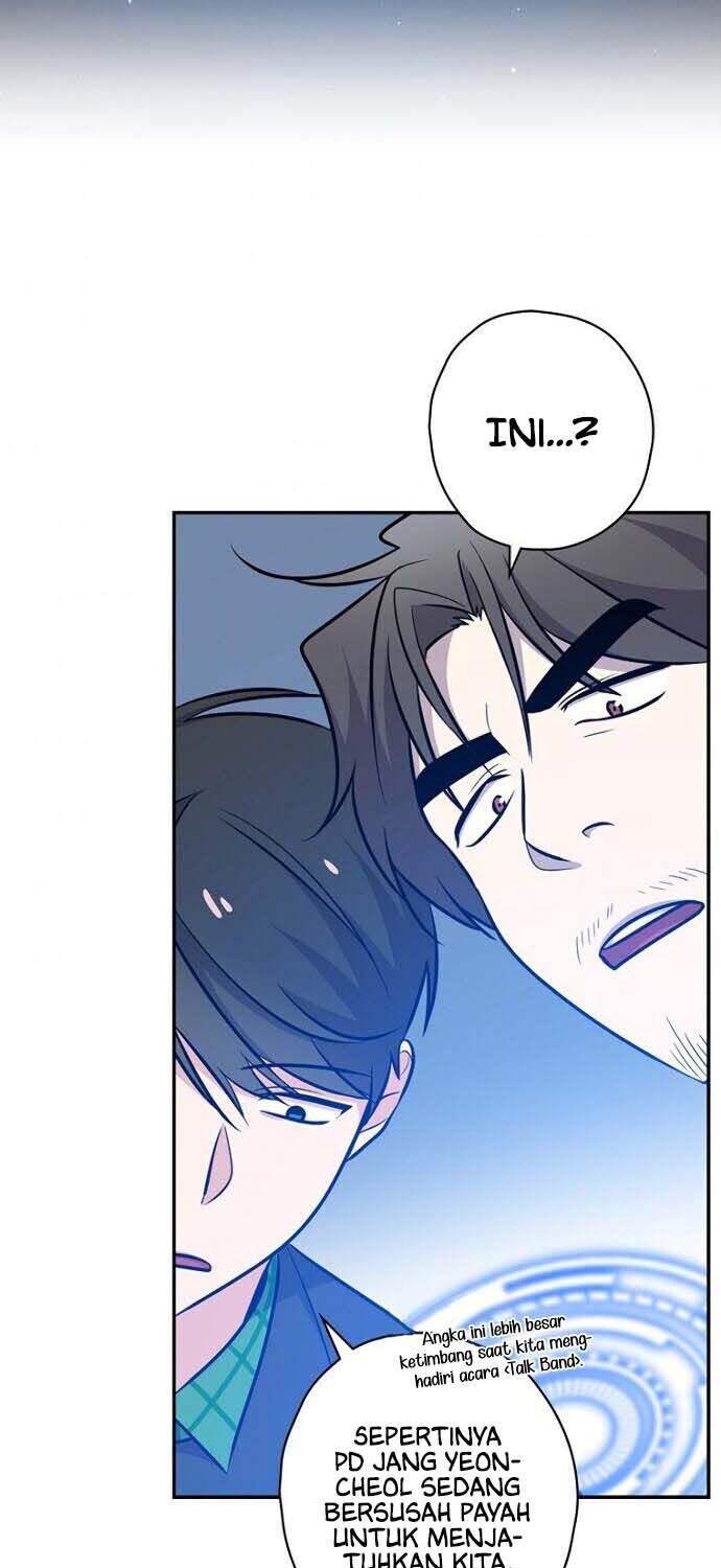 King Of Drama Chapter 25 - halaman 72