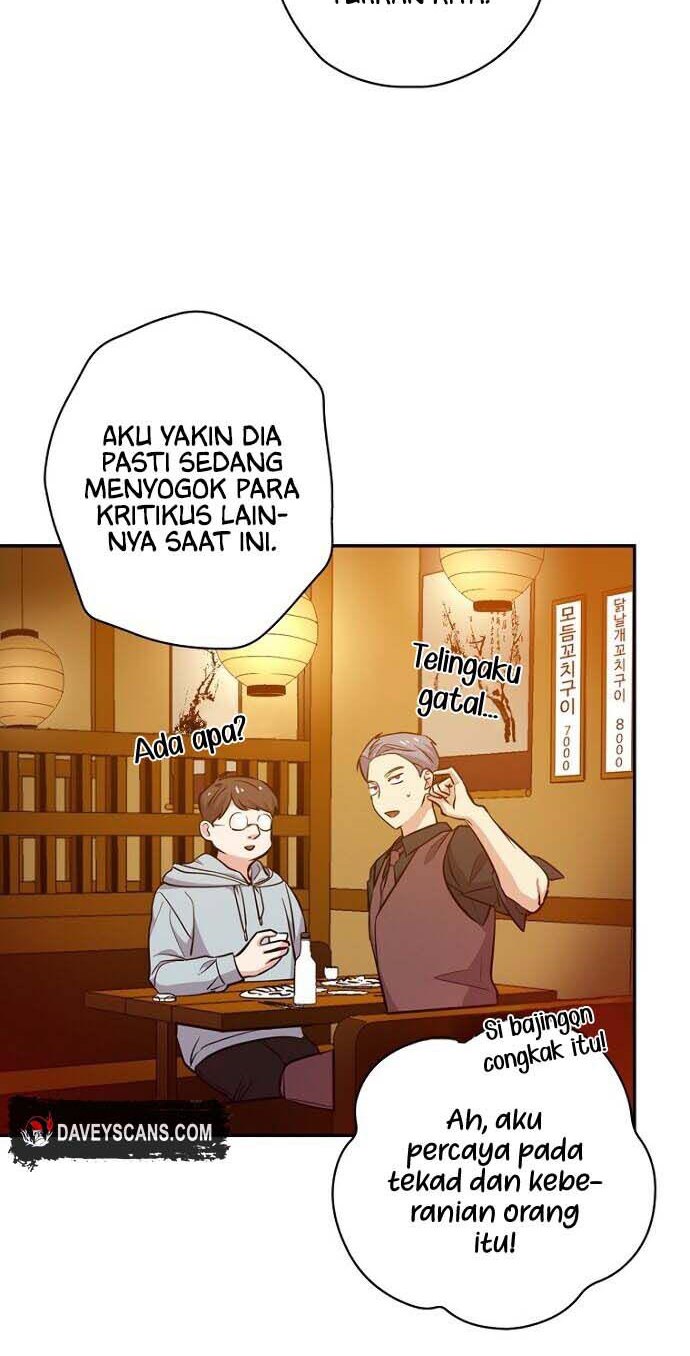 King Of Drama Chapter 25 - halaman 73