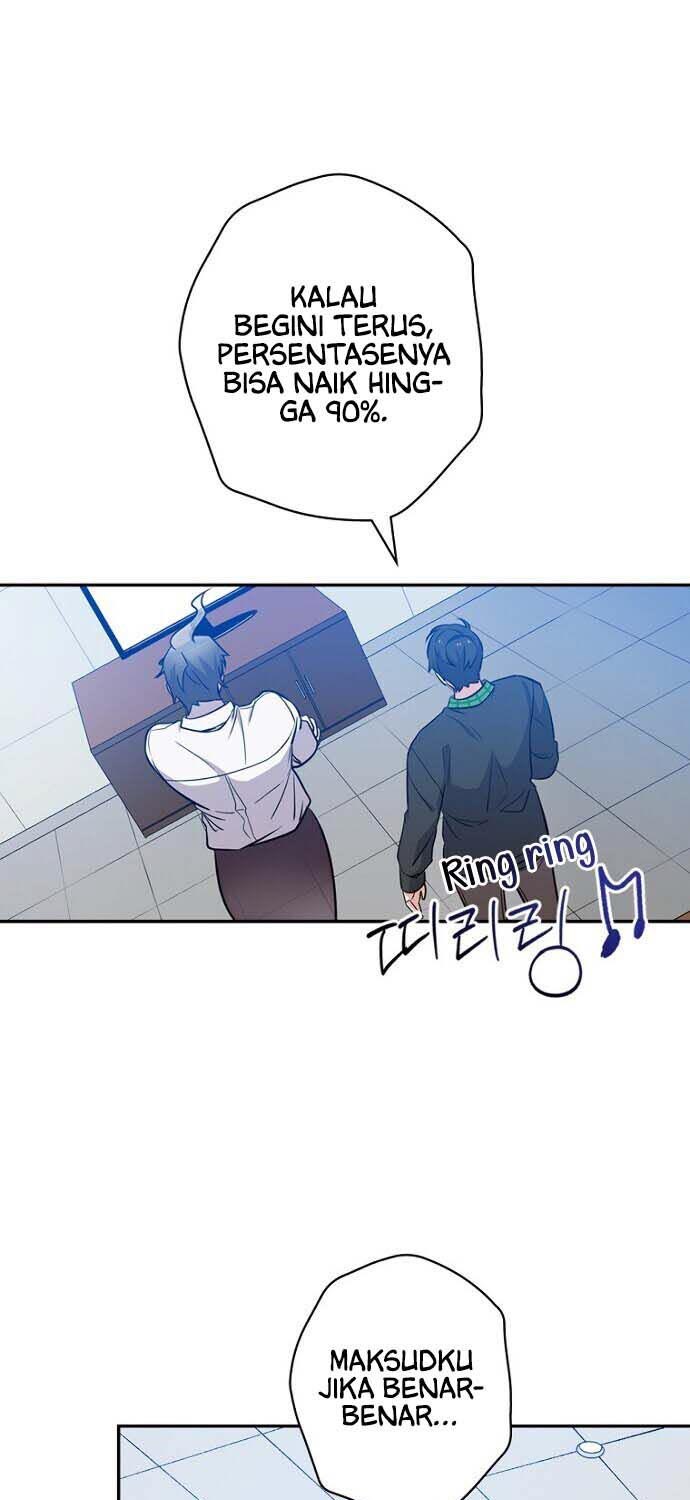 King Of Drama Chapter 25 - halaman 74
